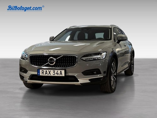 Volvo V90 Cross Country B4 AWD Diesel Plus
