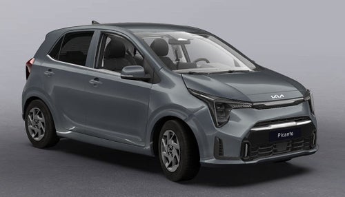 Kia Picanto 1.0 GDI GLS Euro 6