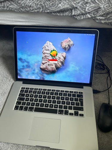 MacBook Pro