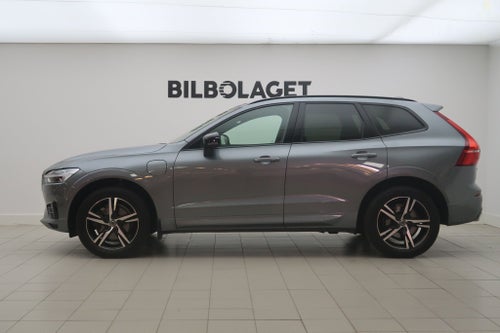 Volvo XC60 T8 TE R-Design/Pano