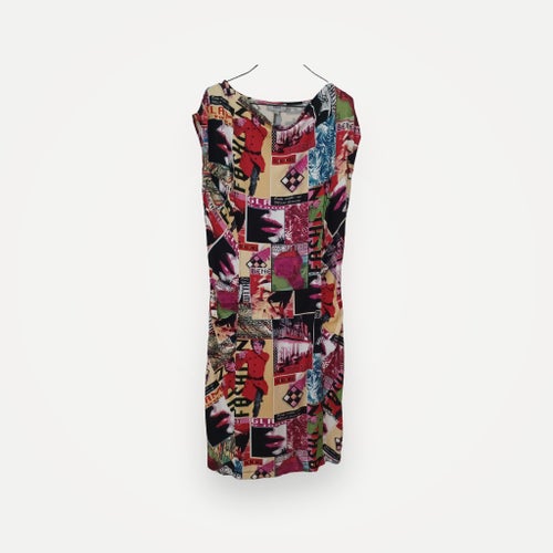 Anna-klänning NWOT
