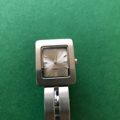 Armbandsklocka/Oanvänd