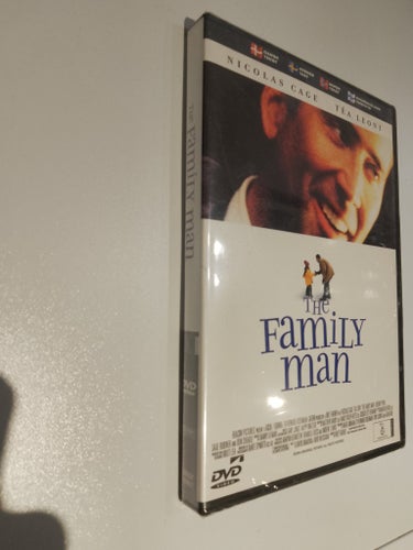 The Family Man (DVD)