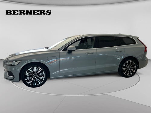 Volvo V60 Recharge T6 AWD