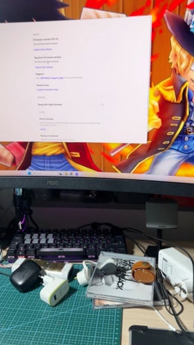 Logitech MX Master 3 trådlös mus