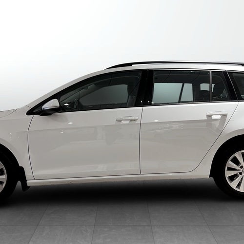 Volkswagen Golf Sportscombi TDI116 DSG Plus/Drag/P-värmare