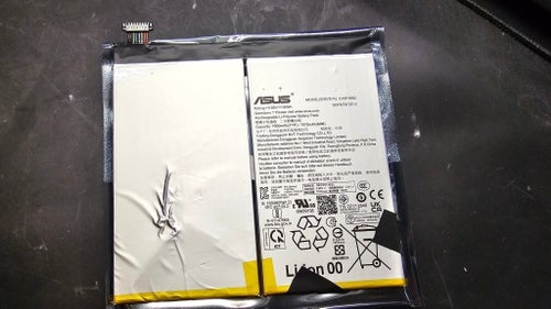 ASUS C12P1602 Batteri