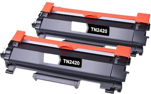 2st NYA toners kompatibla Brother TN-2420/HL-2310/MFC-2750/75 | 3000/sid | Å1