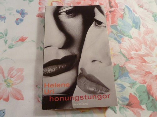HONUNGSTUNGOR, H. URI, 2005,  POCKET, BÖCKER