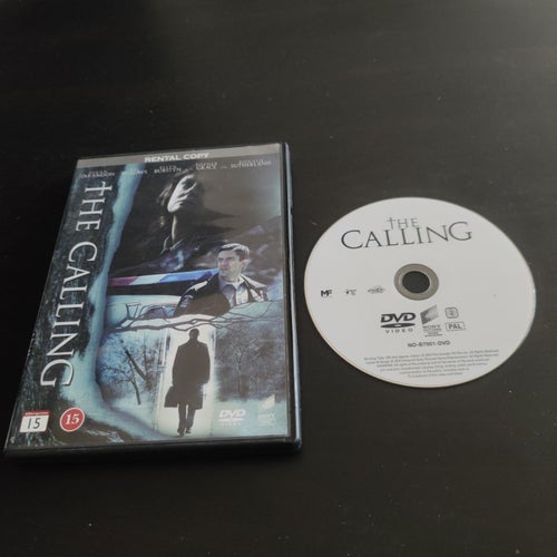 The Calling