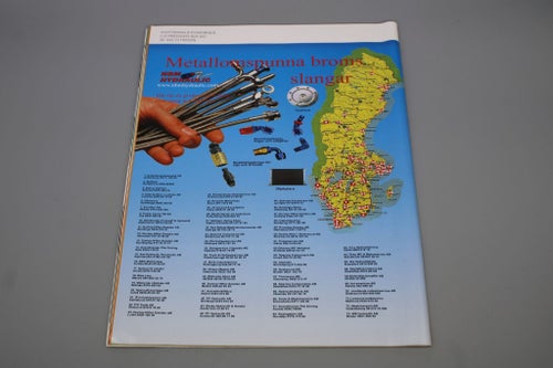 Klassiker Nr 1 2009
