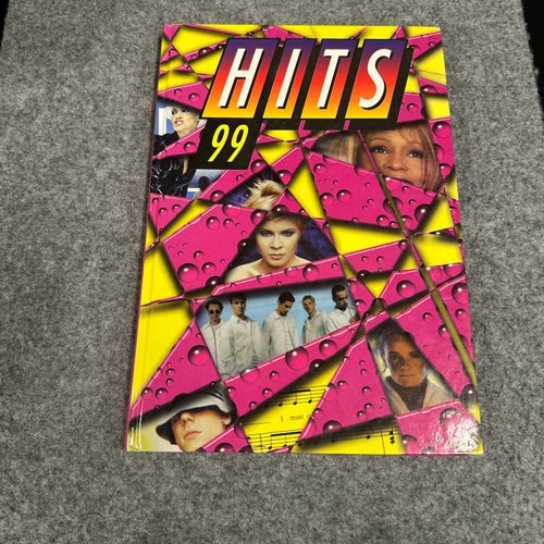 Hits 99 - Noter