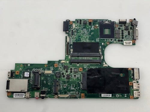 MSI MS-10571 Laptop Moderkort