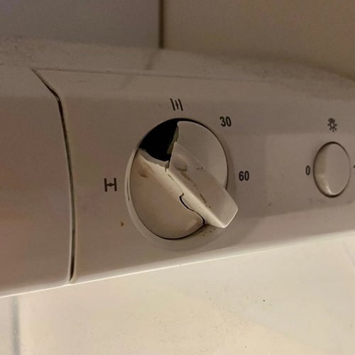 Vred till Franke Futurum 200-serien
