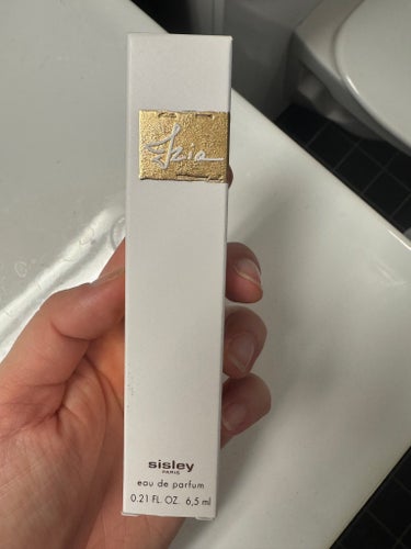 Sisley Izia Eau de Parfum 6,5 ml