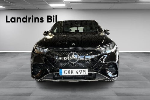 Mercedes-Benz EQE SUV 350 4MATIC / AMG Line Advanced Plus / 360-kamera / MOMS