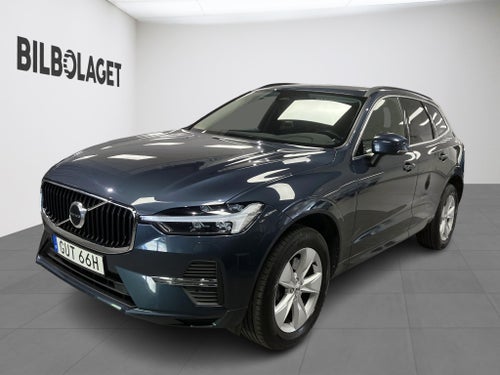 Volvo XC60 B4 AWD Diesel Core