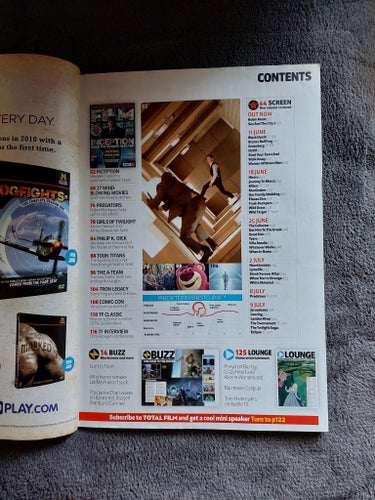 Total Film Magazine - 2010 - nr 169