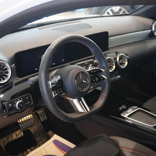 Mercedes-Benz A 200 Sedan AMG Line Advanced Plus 163hk