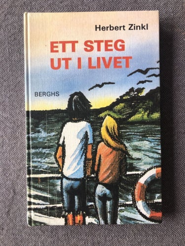 Herbert Zinkl - Ett steg ut i livet (1980)