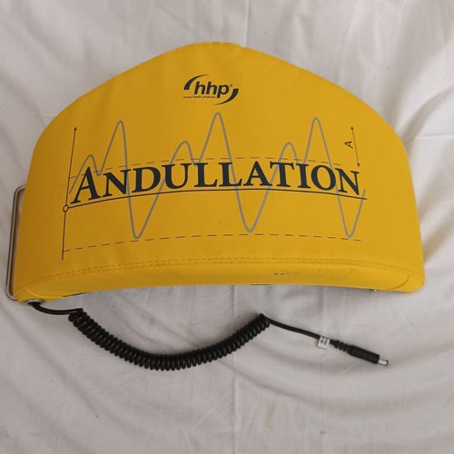 HHP Andullationsmatta