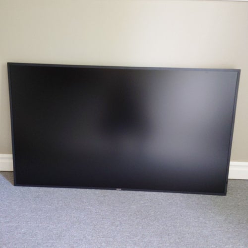 Philips TV 55" 55bdl4550d