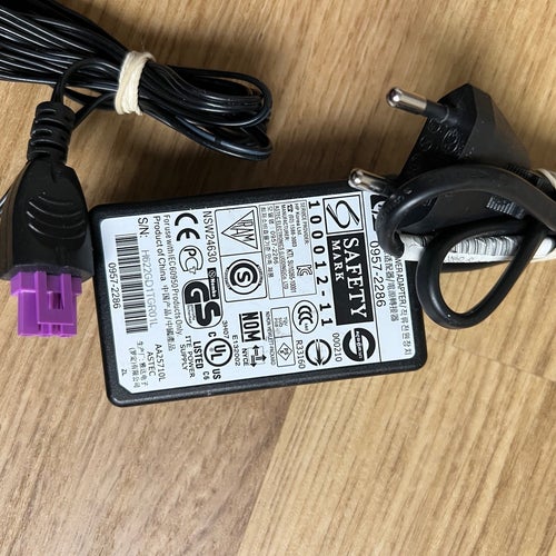HP AC Strömadapter 0957-2286