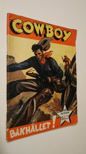 Cowboy 1953 nr 26