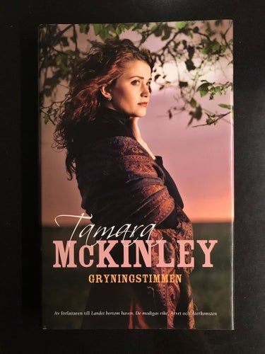 Tamara McKinley - Gryningstimmen