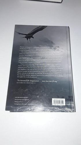 Conn Iggulden - Kejsaren I + II (Roms portar + Kungars död)