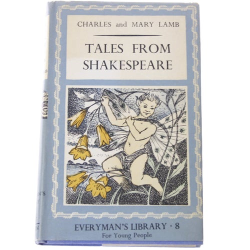 Charles and Mary Lamb - Tales from Shakespeare