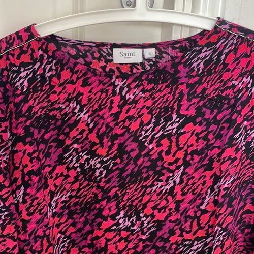 Ny saint tropez topp strl S