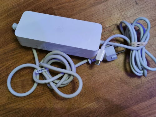 1 Apple Mac Mini 110W Power Adapter