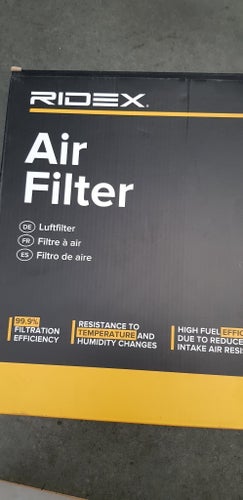 Luftfilter VW, AUDI,SKODA,SEAT