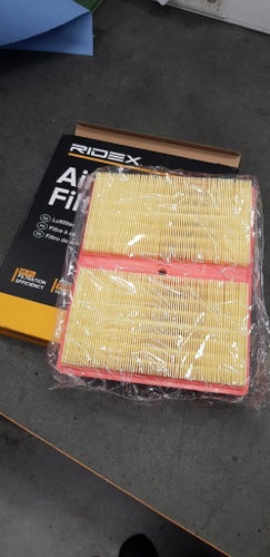 Luftfilter VW, AUDI,SKODA,SEAT