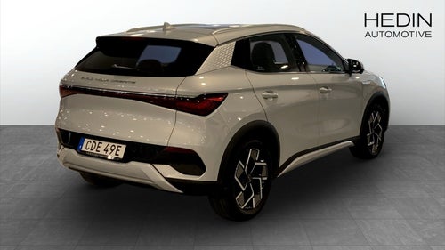 BYD Atto 3 Extended Range Comfort | Nav | Pano | 360-kamera