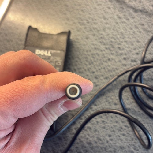 Dell 65W AC Adapter PA-12 Family
