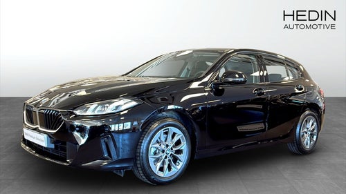 BMW 120 5d