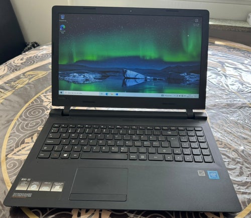 Lenovo B50-10 Laptop