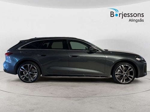 Audi A5 Avant e-hybrid quattro 299hk S-line *SE UTRUSTNING*