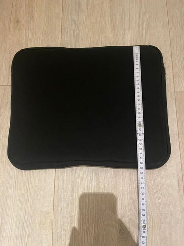 Laptopfodral 14 tum Svart från RECPRO