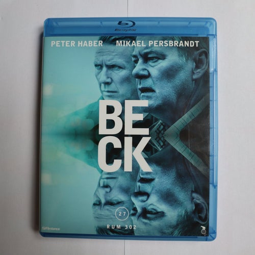 BECK 27 - RUM 302 (28674)