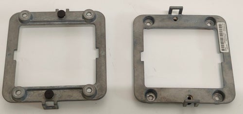 IBM eServer xSeries 335 - 24P0835/e Server Mount Brackets