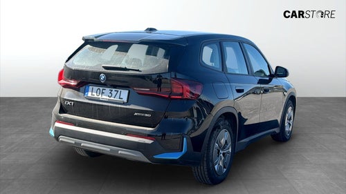 BMW iX1 xDrive30 (306hk) DRAG / NAVI