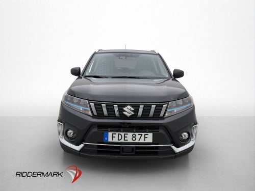 Suzuki Vitara 115hk AWD Inclusive Kamera Farthållare MOMS