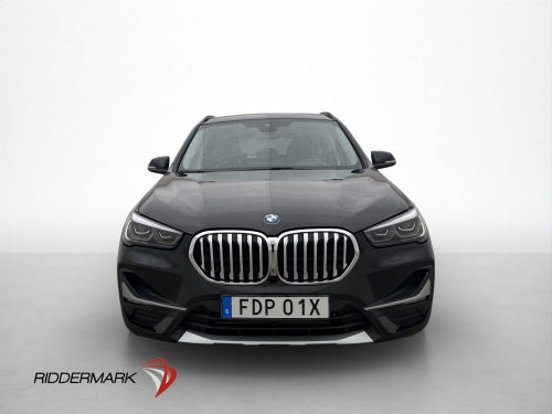 BMW X1 xDrive25e 220hk Xline HUD P-sensor Navigation