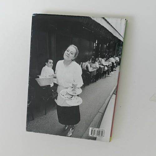 Jag har en själ i Paris av Sun Axelsson - Christophe Laurentin