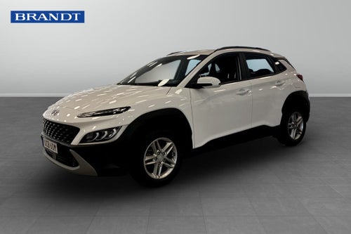 Hyundai Kona 1.0 T-GDI 120HK