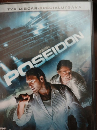 Poseidon (DVD)