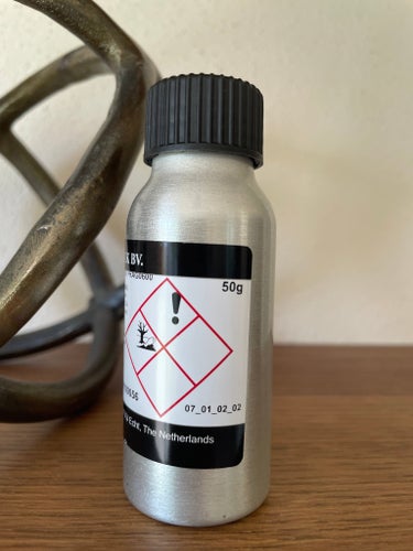 Doftolja Damson Plum, Rose & Patchouli, 50 g - NY
